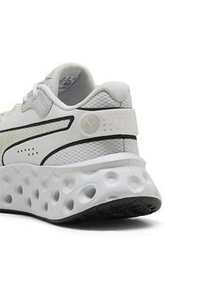 PUMA Softride Frequence Çok Renkli Unisex Koşu Ayakkabısı