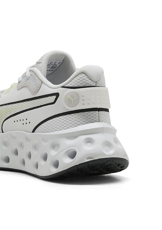 PUMA Softride Frequence Çok Renkli Unisex Koşu Ayakkabısı