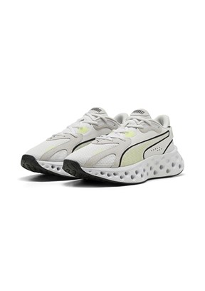 PUMA Softride Frequence Çok Renkli Unisex Koşu Ayakkabısı