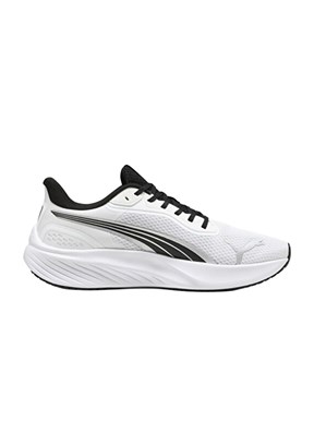 PUMA Pounce Lite - 31077802 Unisex Beyaz Antreman Ayakkabısı