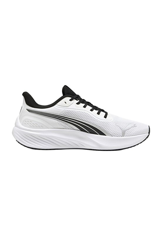 PUMA Pounce Lite - 31077802 Unisex Beyaz Antreman Ayakkabısı