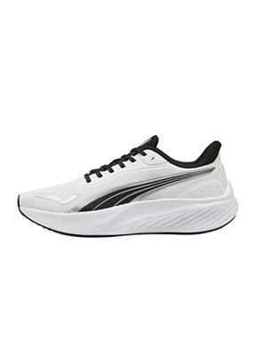 PUMA Pounce Lite - 31077802 Unisex Beyaz Antreman Ayakkabısı