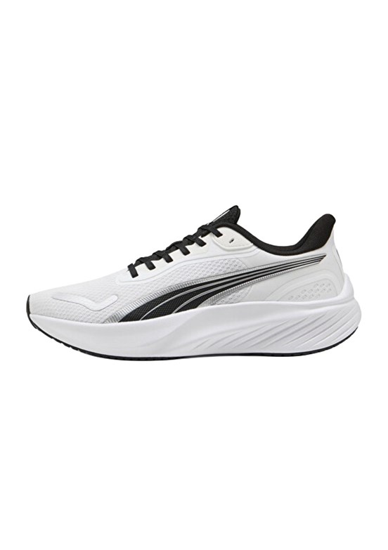 PUMA Pounce Lite - 31077802 Unisex Beyaz Antreman Ayakkabısı
