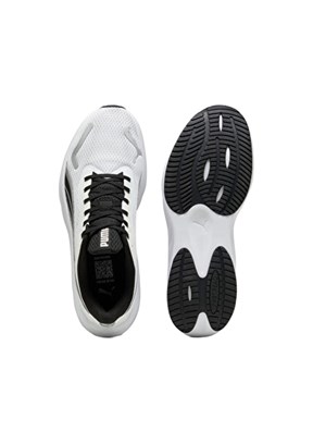 PUMA Pounce Lite - 31077802 Unisex Beyaz Antreman Ayakkabısı
