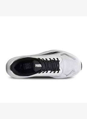 PUMA Pounce Lite Beyaz Unisex Antrenman Ayakkabısı