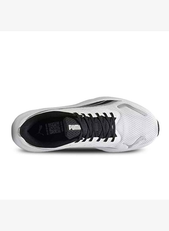 PUMA Pounce Lite Beyaz Unisex Antrenman Ayakkabısı