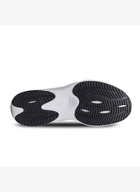 PUMA Pounce Lite Beyaz Unisex Antrenman Ayakkabısı