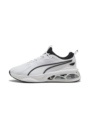 PUMA Solar Beyaz Unisex Koşu Ayakkabısı