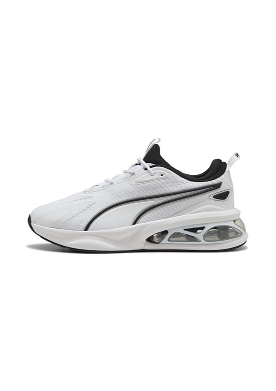 PUMA Solar Beyaz Unisex Koşu Ayakkabısı