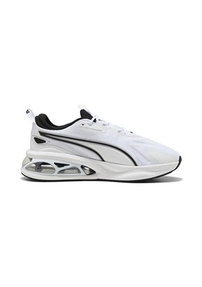 PUMA Solar Beyaz Unisex Koşu Ayakkabısı