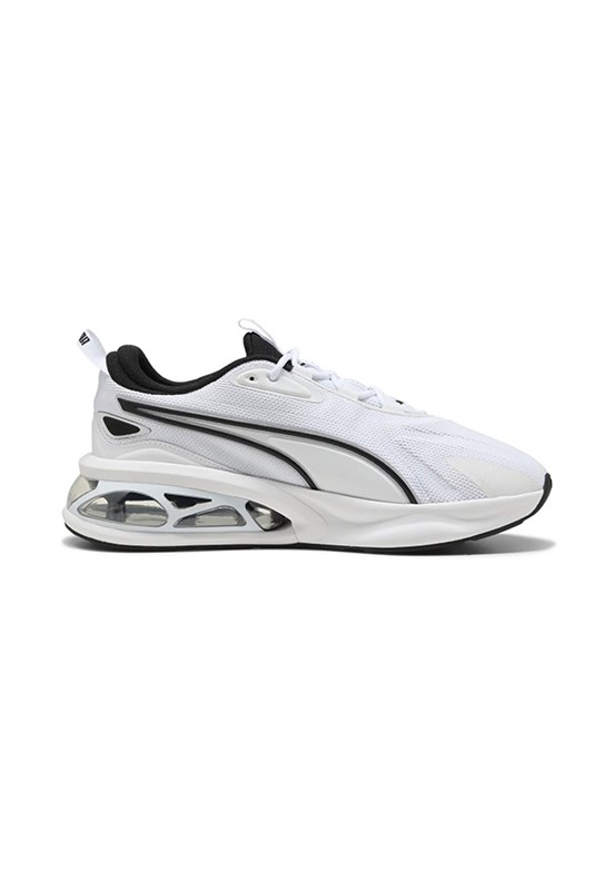 PUMA Solar Beyaz Unisex Koşu Ayakkabısı