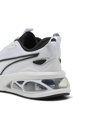 PUMA Solar Beyaz Unisex Koşu Ayakkabısı
