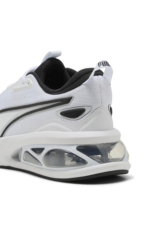 PUMA Solar Beyaz Unisex Koşu Ayakkabısı