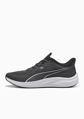 PUMA Skyrocket Lite 2 Gri Unisex Koşu Ayakkabısı