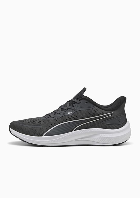PUMA Skyrocket Lite 2 Gri Unisex Koşu Ayakkabısı