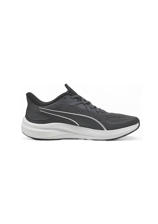 PUMA Skyrocket Lite 2 Gri Unisex Koşu Ayakkabısı