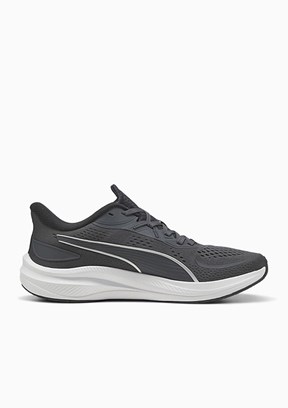 PUMA Skyrocket Lite 2 Gri Unisex Koşu Ayakkabısı