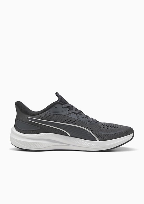 PUMA Skyrocket Lite 2 Gri Unisex Koşu Ayakkabısı