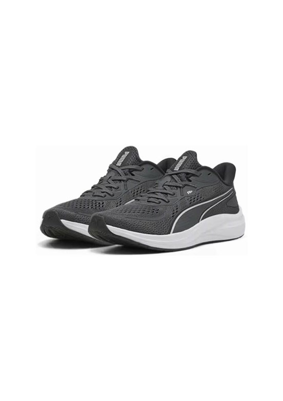 PUMA Skyrocket Lite 2 Gri Unisex Koşu Ayakkabısı