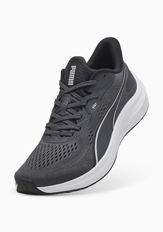 PUMA Skyrocket Lite 2 Gri Unisex Koşu Ayakkabısı