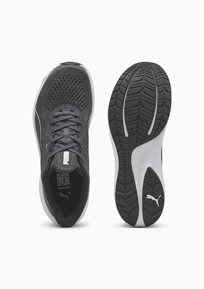 PUMA Skyrocket Lite 2 Gri Unisex Koşu Ayakkabısı