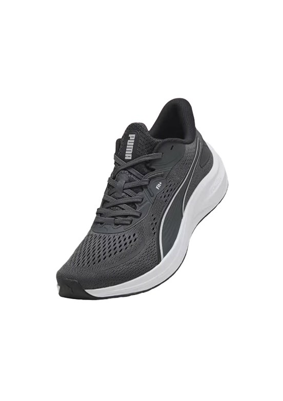 PUMA Skyrocket Lite 2 Gri Unisex Koşu Ayakkabısı