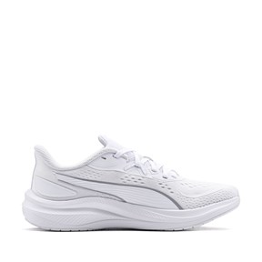 PUMA Skyrocket Lite 2 - 31173029 Unisex Beyaz Koşu Ayakkabısı