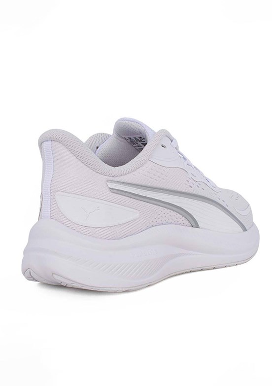 PUMA Skyrocket Lite 2 - 31173029 Unisex Beyaz Koşu Ayakkabısı