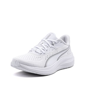 PUMA Skyrocket Lite 2 - 31173029 Unisex Beyaz Koşu Ayakkabısı
