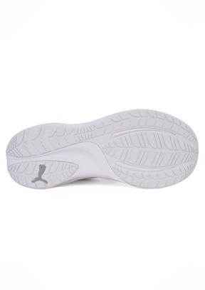 PUMA Skyrocket Lite 2 - 31173029 Unisex Beyaz Koşu Ayakkabısı