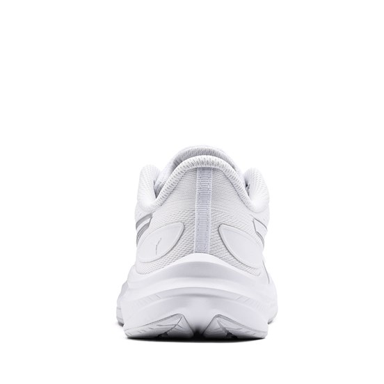 PUMA Skyrocket Lite 2 - 31173029 Unisex Beyaz Koşu Ayakkabısı