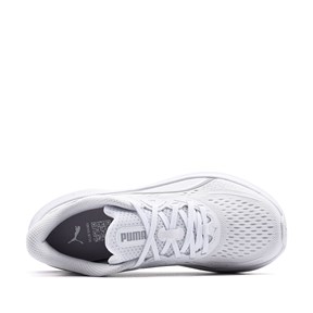 PUMA Skyrocket Lite 2 - 31173029 Unisex Beyaz Koşu Ayakkabısı