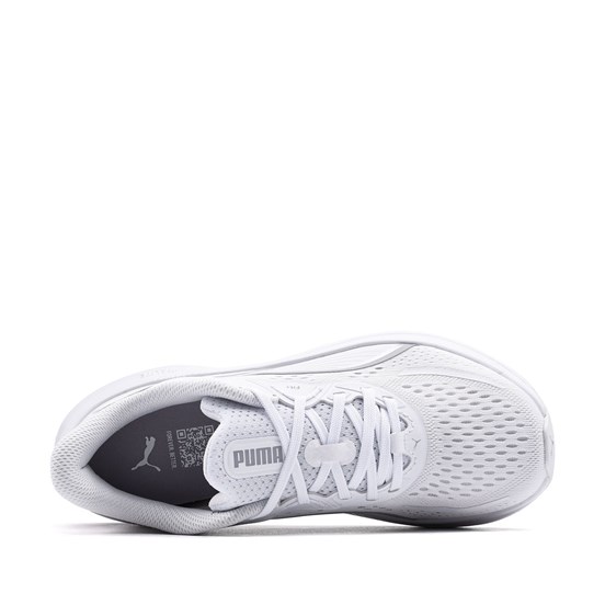 PUMA Skyrocket Lite 2 - 31173029 Unisex Beyaz Koşu Ayakkabısı