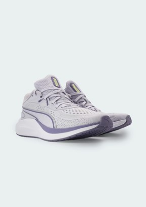 PUMA Skyrocket Lite 2 Çok Renkli Unisex Koşu Ayakkabısı