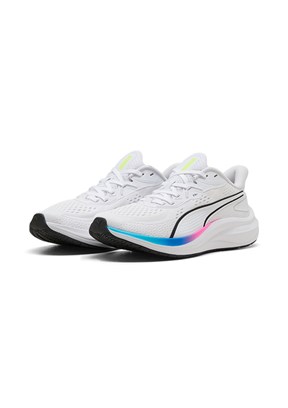 PUMA Skyrocket Lite 2 - 31173043 Unisex Çok Renkli Koşu Ayakkabısı