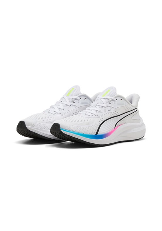PUMA Skyrocket Lite 2 - 31173043 Unisex Çok Renkli Koşu Ayakkabısı