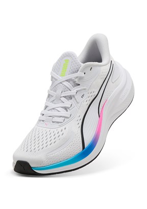 PUMA Skyrocket Lite 2 - 31173043 Unisex Çok Renkli Koşu Ayakkabısı