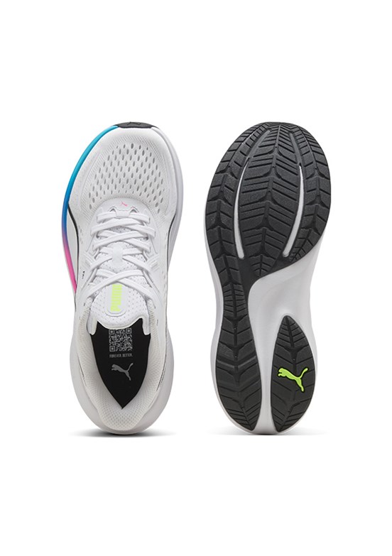 PUMA Skyrocket Lite 2 - 31173043 Unisex Çok Renkli Koşu Ayakkabısı