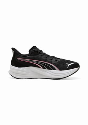 PUMA Darter Pro 2 - 31258706 Unisex Siyah Koşu Ayakkabısı