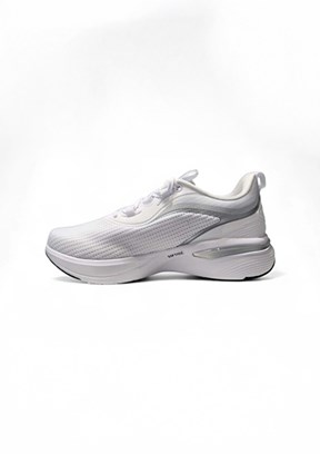 PUMA Softride Charm - 31296612 Kadın Beyaz Koşu Ayakkabısı