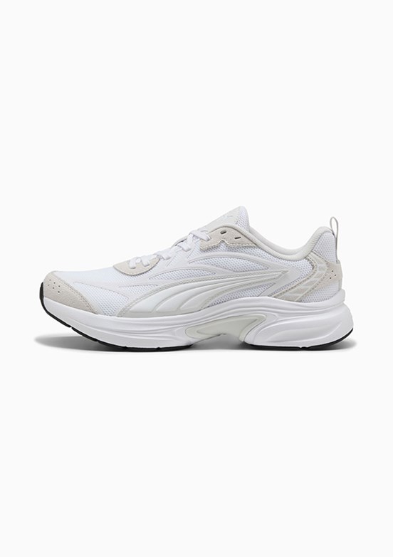 PUMA Softride Escalate - 31316802 Unisex Beyaz Koşu Ayakkabısı
