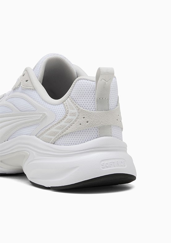 PUMA Softride Escalate - 31316802 Unisex Beyaz Koşu Ayakkabısı