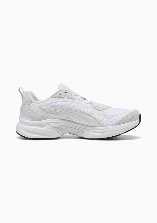 PUMA Softride Escalate - 31316802 Unisex Beyaz Koşu Ayakkabısı
