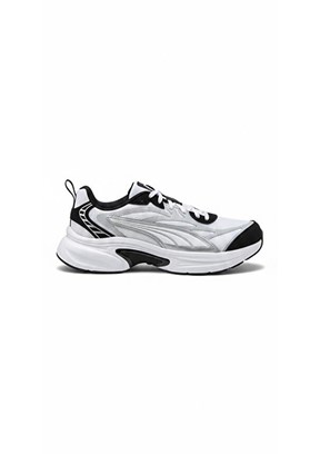 PUMA Softride Escalate - 31316805 Unisex Beyaz Koşu Ayakkabısı