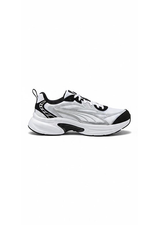 PUMA Softride Escalate - 31316805 Unisex Beyaz Koşu Ayakkabısı