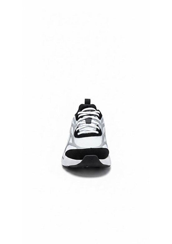 PUMA Softride Escalate - 31316805 Unisex Beyaz Koşu Ayakkabısı