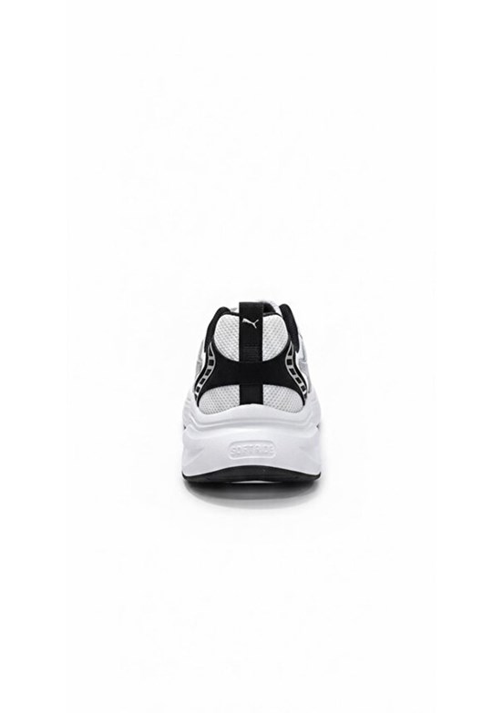 PUMA Softride Escalate - 31316805 Unisex Beyaz Koşu Ayakkabısı