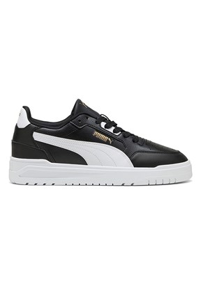 PUMA Shuffle Downt Çok Renkli Unisex Sneaker Ayakkabı