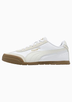 PUMA Super Turino Çok Renkli Unisex Sneaker Ayakkabı