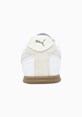 PUMA Super Turino Beyaz Unisex Snaker Ayakkabı